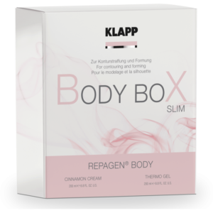 Repagen Body Body Box Slim